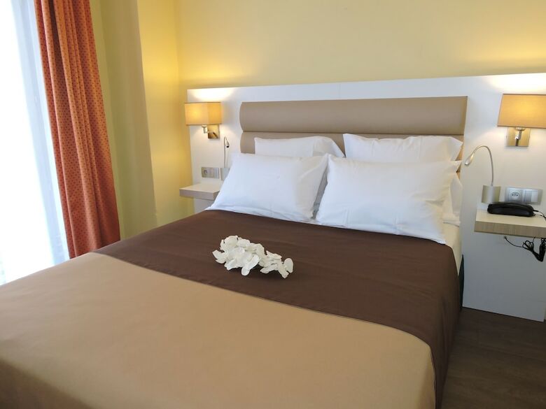 Hotel Regina