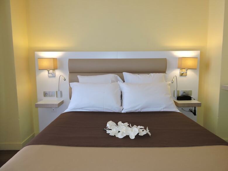 Hotel Regina