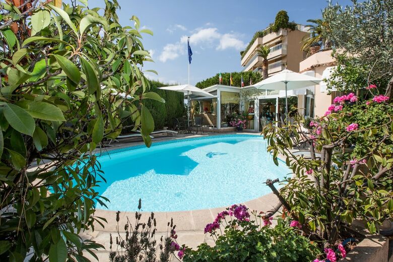 Hotel H�tel De L'olivier