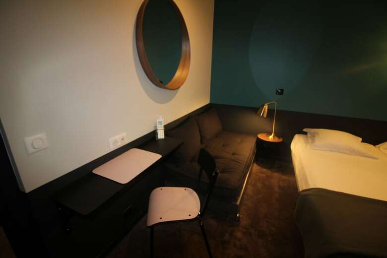 Hotel Alnea