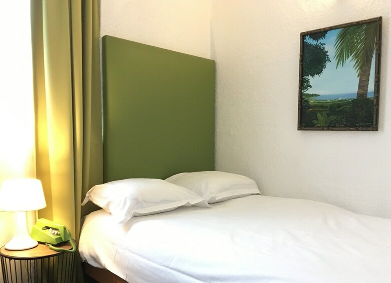 Hotel Alnea