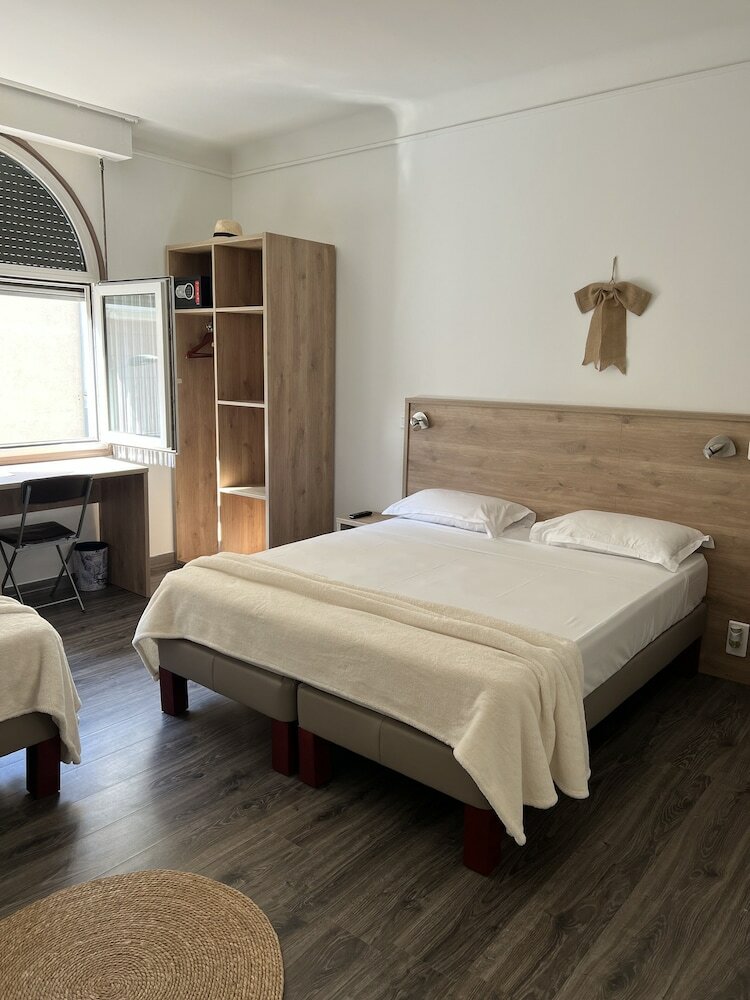 Hotel Lutetia