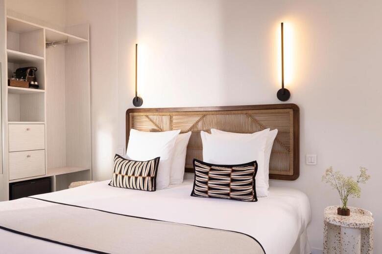 Hotel Crisol Belle Epoque