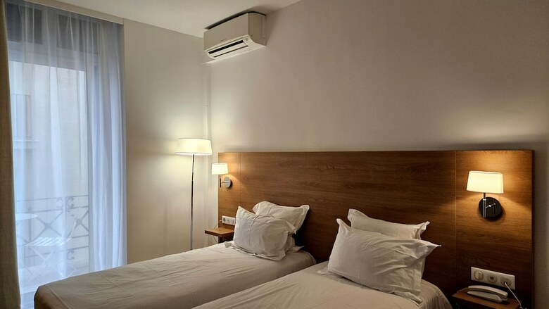 Hotel Carlton