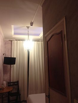 Hotel F�lix