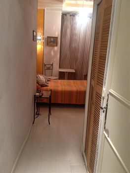 Hotel F�lix