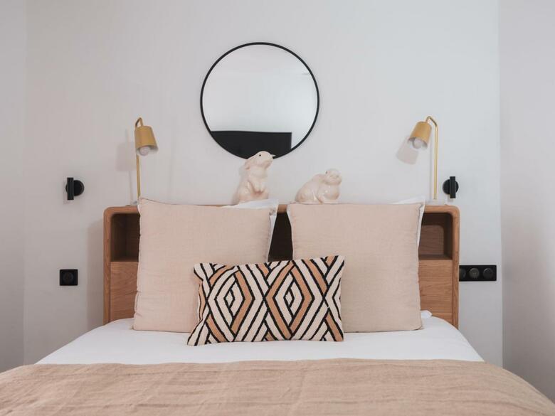 Inter-hotel Grand Hotel De Nantes