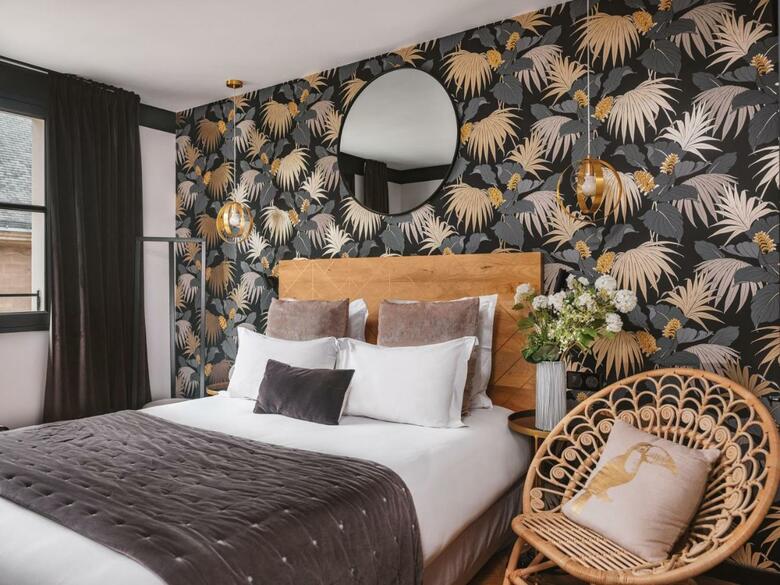 Inter-hotel Grand Hotel De Nantes