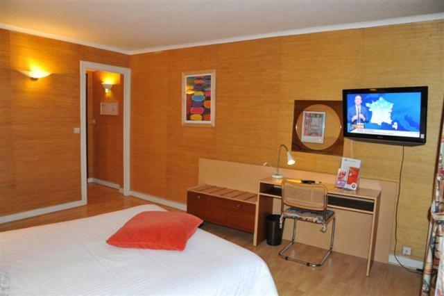 Inter-hotel Grand Hotel De Nantes