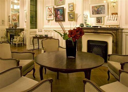 Best Western Grand Hotel Francais