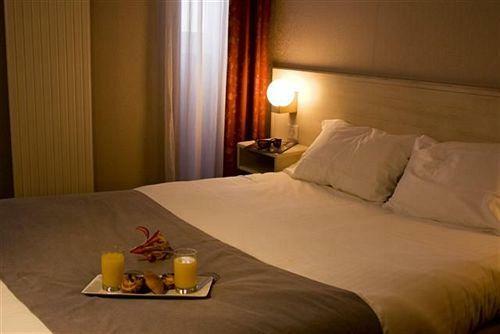 Best Western Grand Hotel Francais