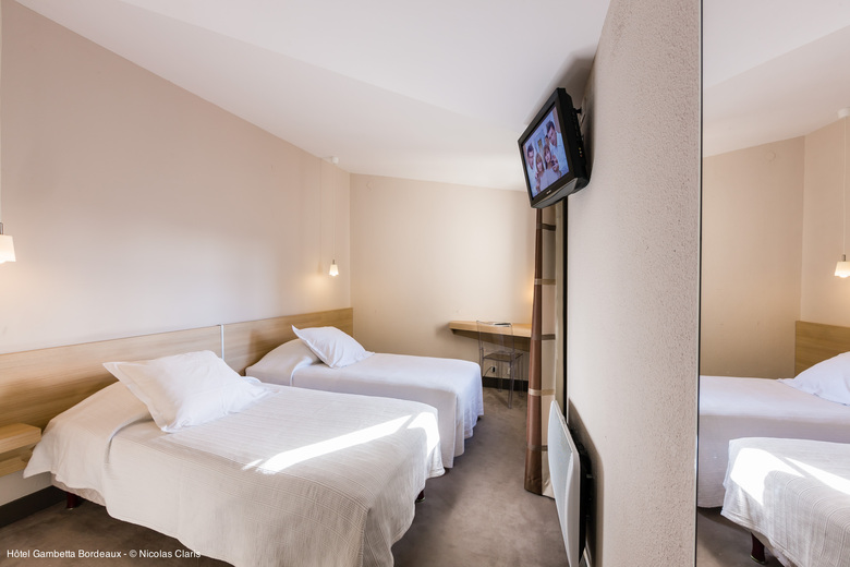Hotel Gambetta
