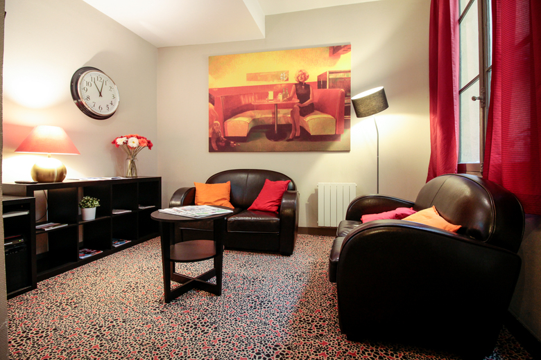 Hotel Gambetta