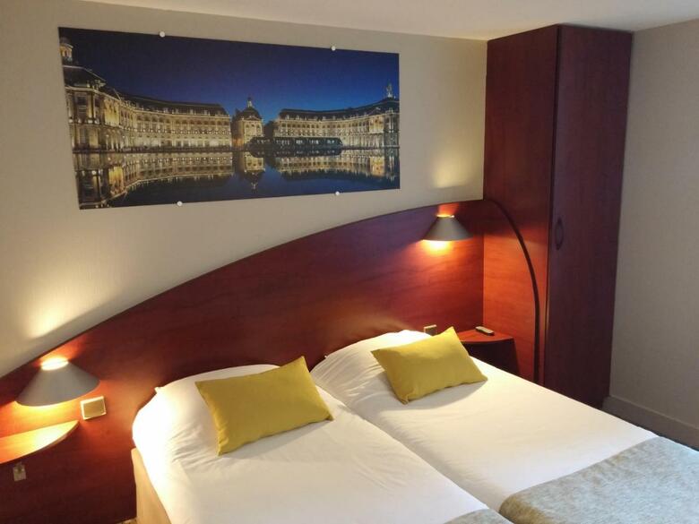 Hotel Le Proven�al