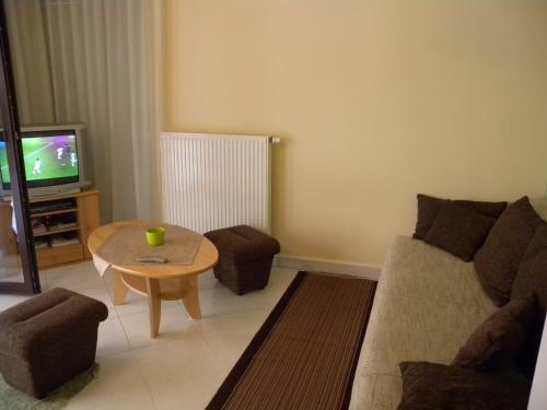 Apartment In Siofok/balaton 19639