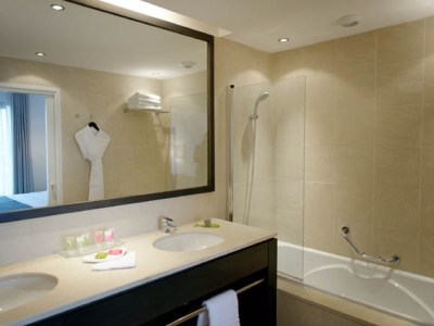 New Hotel Of Marseille Le Pharo