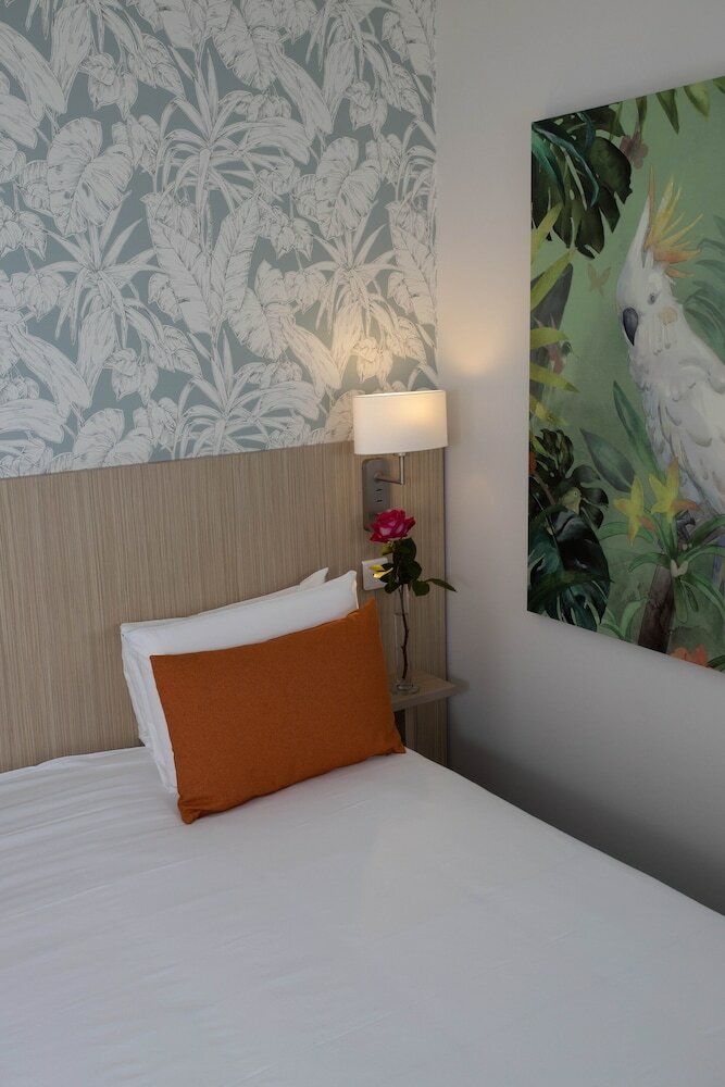 Hotel Continental