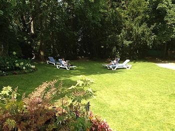 Hotel Le Parc Des Marechaux