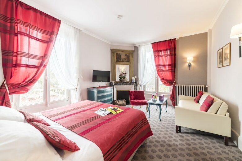 Inter-hotel Normandie