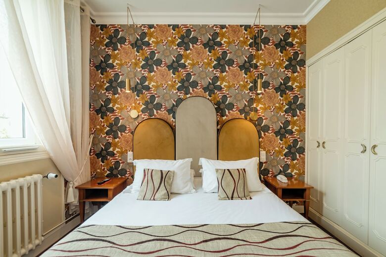 Inter-hotel Normandie
