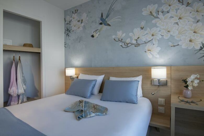 Chambord Hotel
