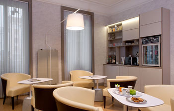 Hotel Arverna