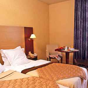 Best Western Hotel Lafayette