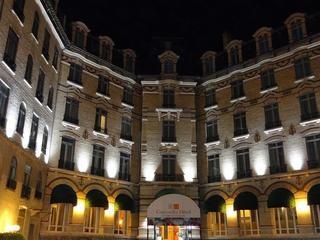 Hotel Concordia