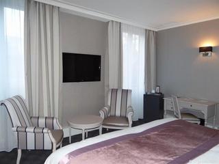 Hotel Concordia