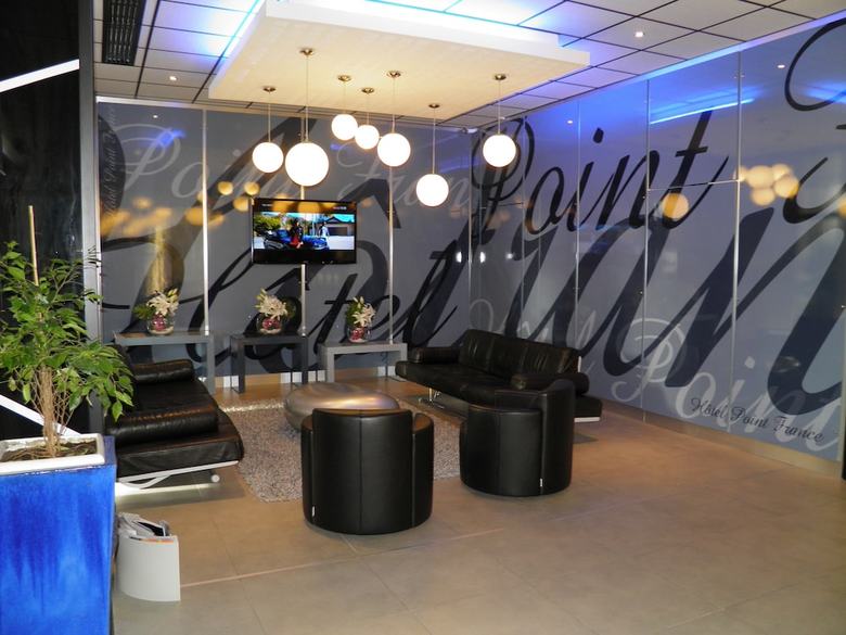 Hotel H�tel Point France