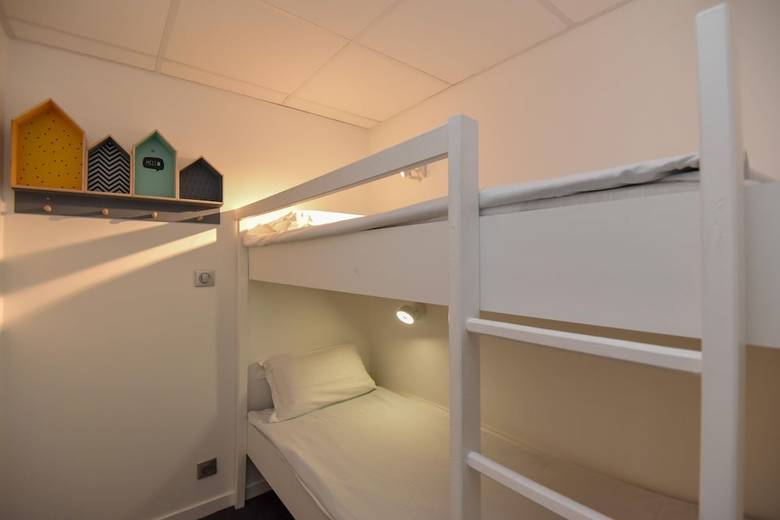 Hotel H�tel Point France