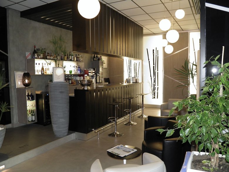 Hotel H�tel Point France