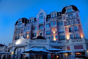 Grand Hotel Loreamar Thalasso Spa