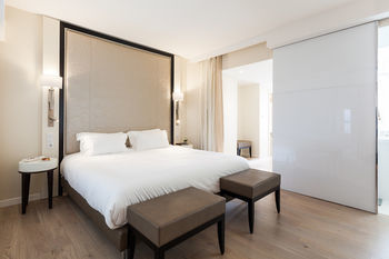 Grand Hotel Loreamar Thalasso Spa