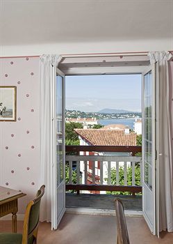 Hotel Villas Les Goelands