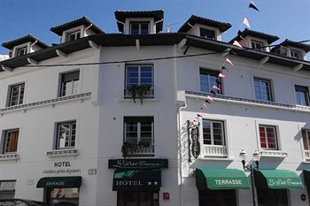 Hotel Le Petit Trianon