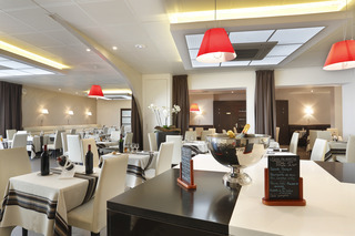 Hotel H�tel Thermes De L'avenue