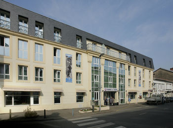 Hotel H�tel Thermes De L'avenue