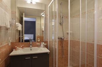 Hotel H�tel Thermes De L'avenue