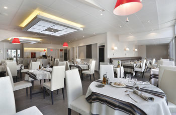 Hotel H�tel Thermes De L'avenue