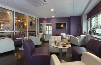 Hotel H�tel Thermes De L'avenue