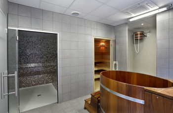 Hotel H�tel Thermes De L'avenue