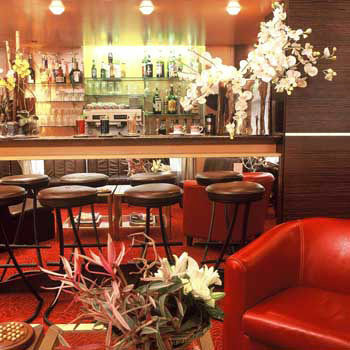 Hotel Best Western Carlton