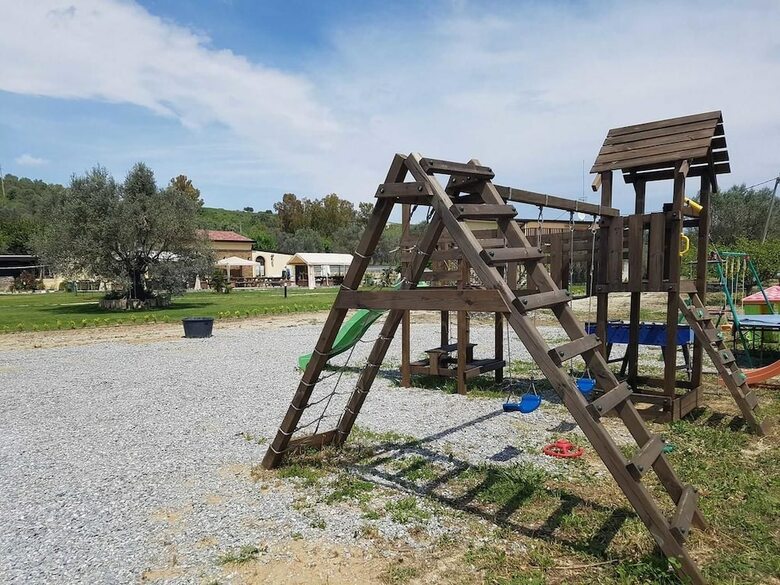 Agroturismo Agriturismo Donna Beatrice