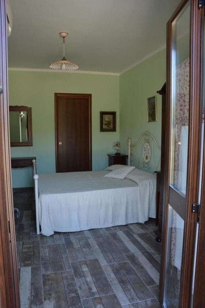 Agroturismo Agriturismo Donna Beatrice