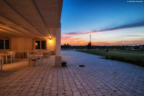 Agroturismo Tenuta Kyrios
