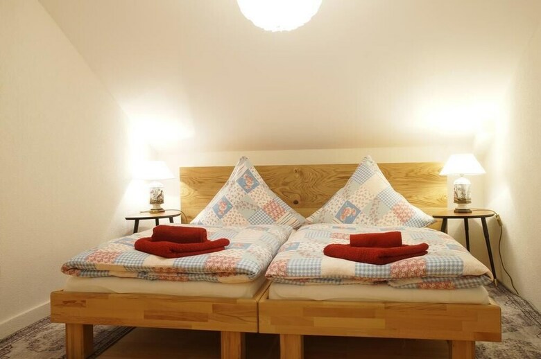 Apartamento Klosterherberge Economy