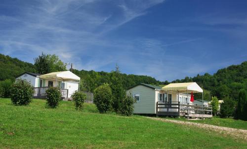 Domaine De L'epinette