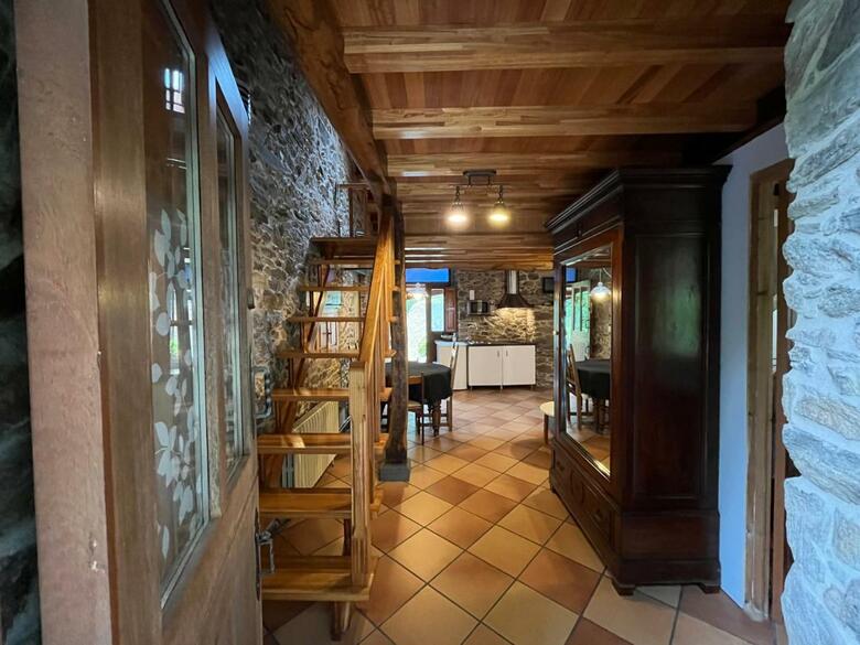 Agroturismo Casa Rural O Vilar