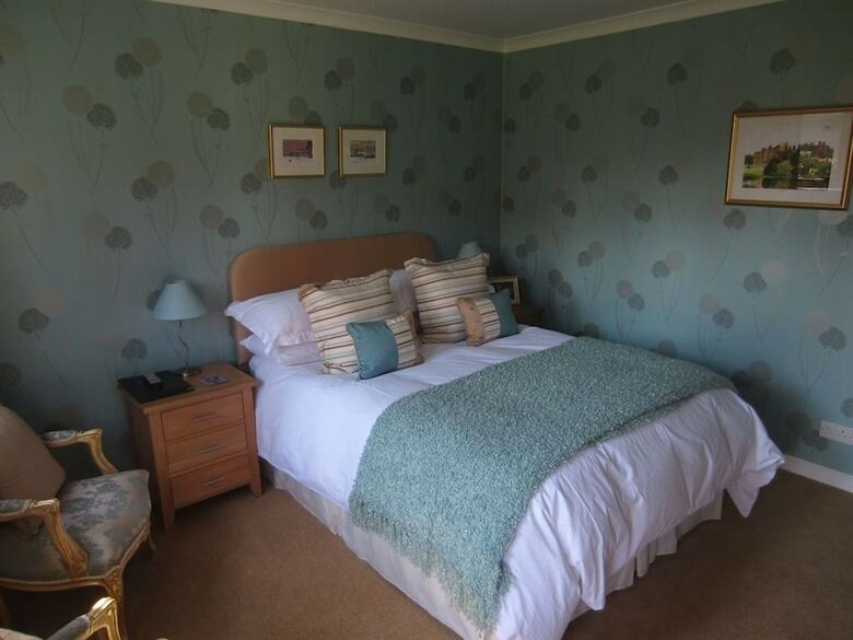 Bed & Breakfast Fairlight Lodge